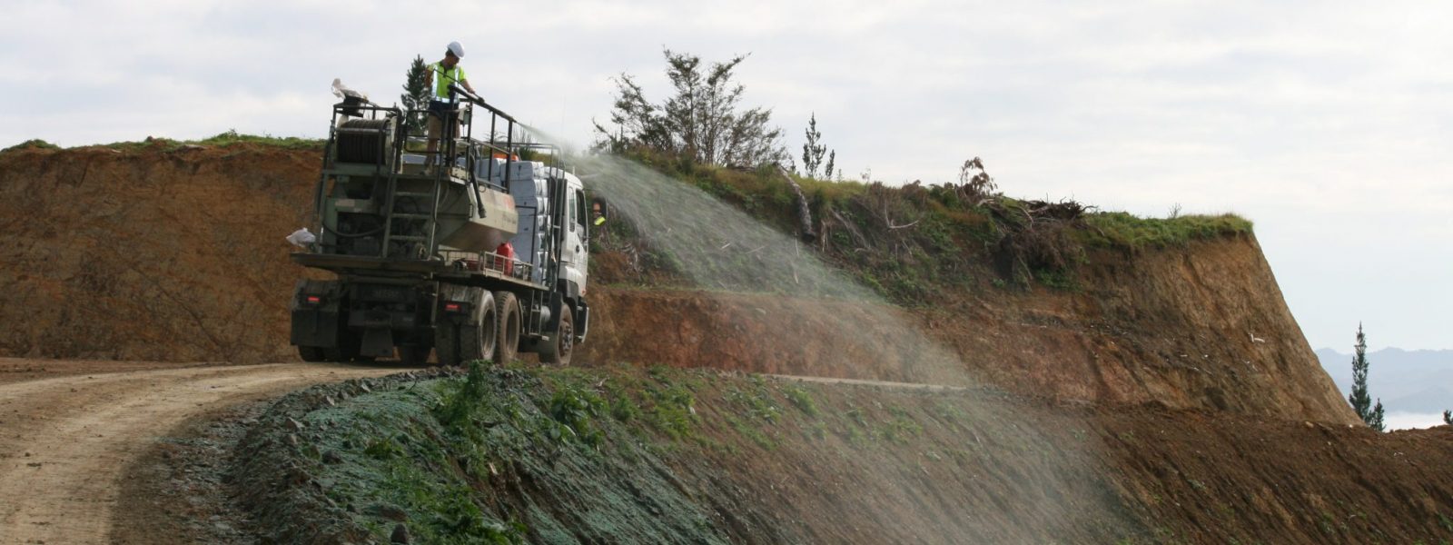 ハイドロシード接着剤