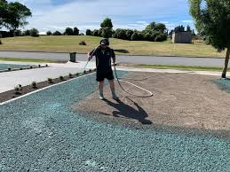 ハイドロマルチングバインダー